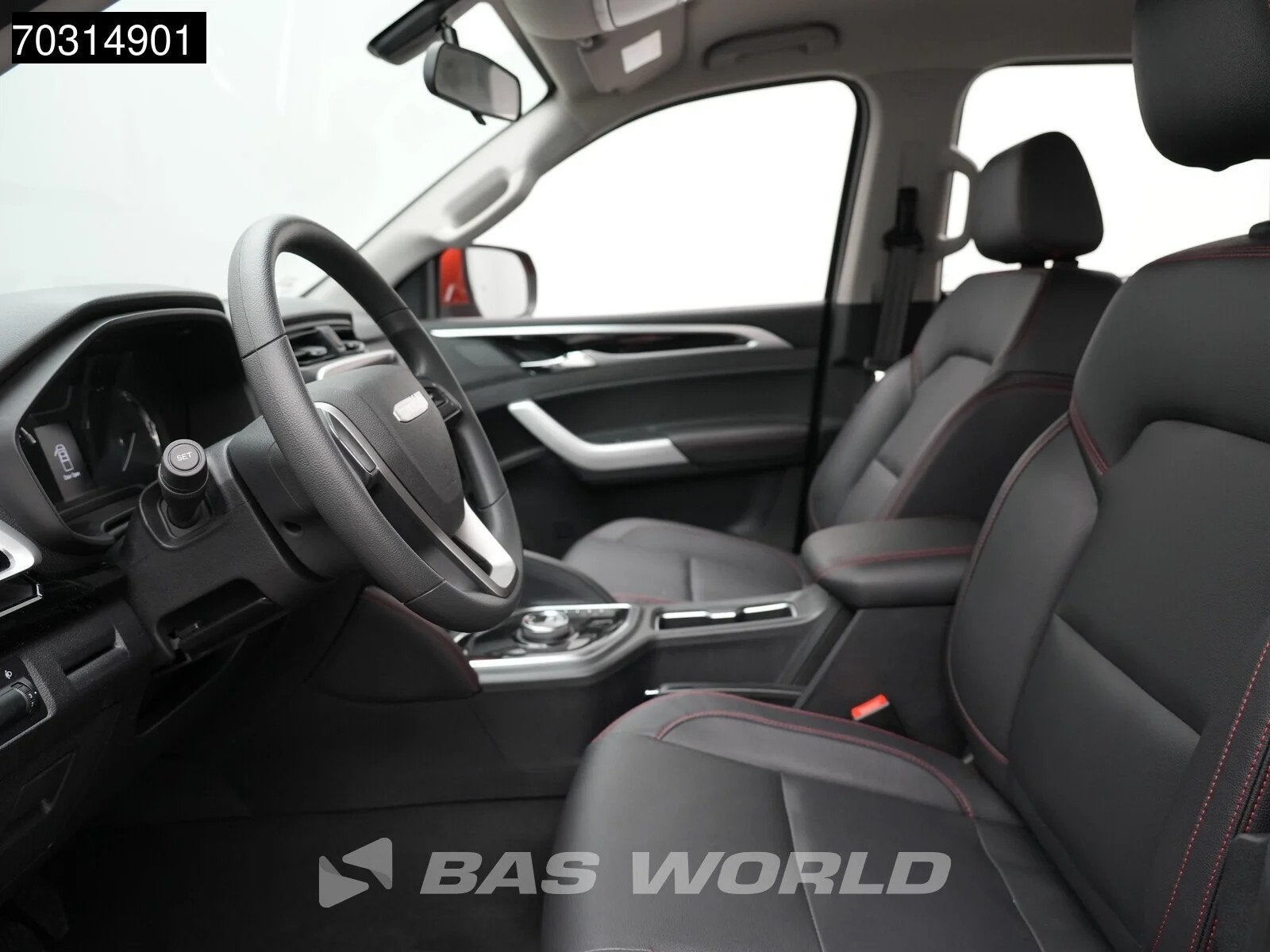Maxus T90 EV T90 89kWh WLTP 471km Pickup CarPlay Airco Camer, Autos, Camionnettes & Utilitaires, Achat, 2375 kg, 750 kg, Entreprise