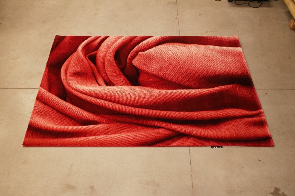 Tapis Pierre Cardin Neuf ( impression 3D ), Maison & Meubles, 200 cm ou plus, 200 cm ou plus, Impression 3D, Enlèvement