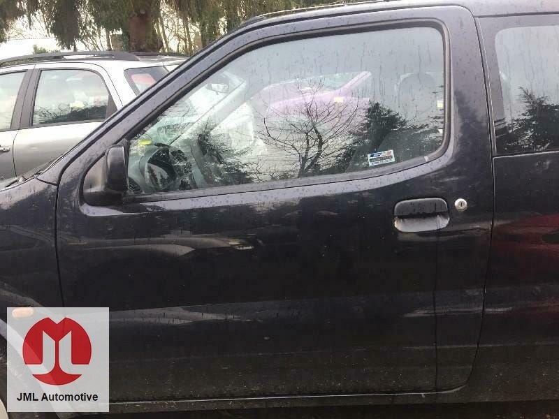 PORTIER DEUR LINKS SUZUKI IGNIS, -, Utilisé, Porte, -