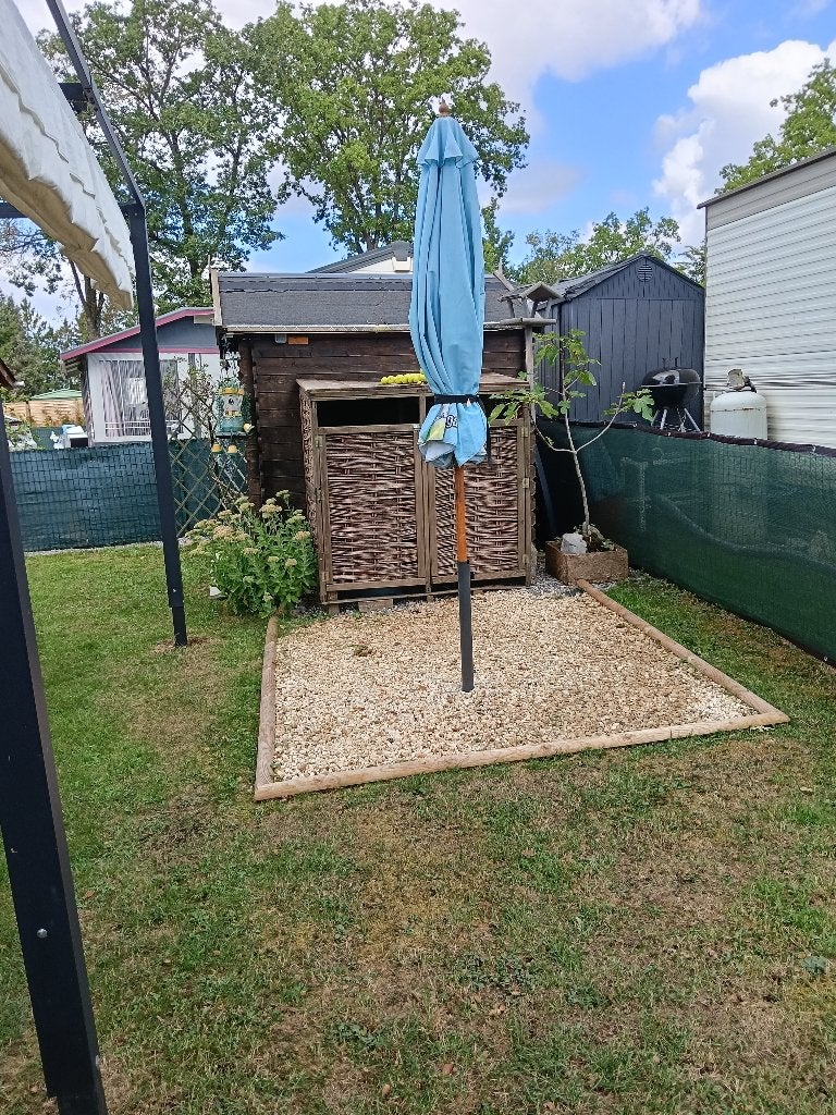 Mobil-home Willerby, Caravanes & Camping, Jusqu'à 3