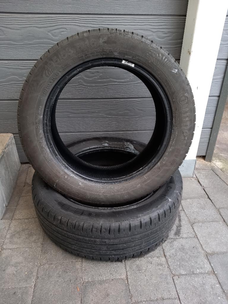 Zomerbanden / winterbanden: vanaf 10 €/stuk, Auto-onderdelen, Ophalen, Zomerbanden, Overige