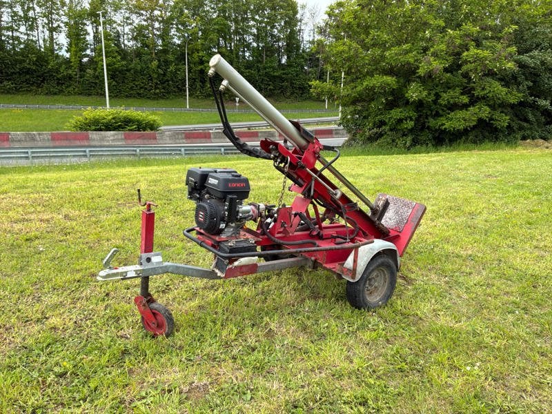 Fendeur de bûches Vosges Blitz, Articles professionnels, Machines & Construction | Jardin, Parc & Sylviculture, Autres types