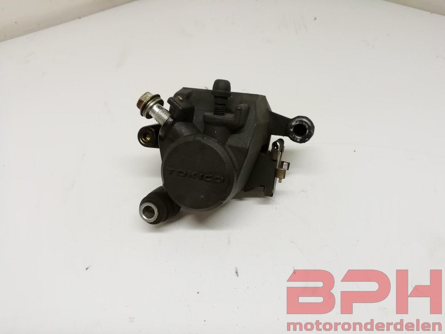 Remklauw Suzuki GSX-R 600 750 K6 K7 K8 K9 L0 2006 t/m 2010 G, Motoren, Gebruikt, -, -, Ophalen of Verzenden