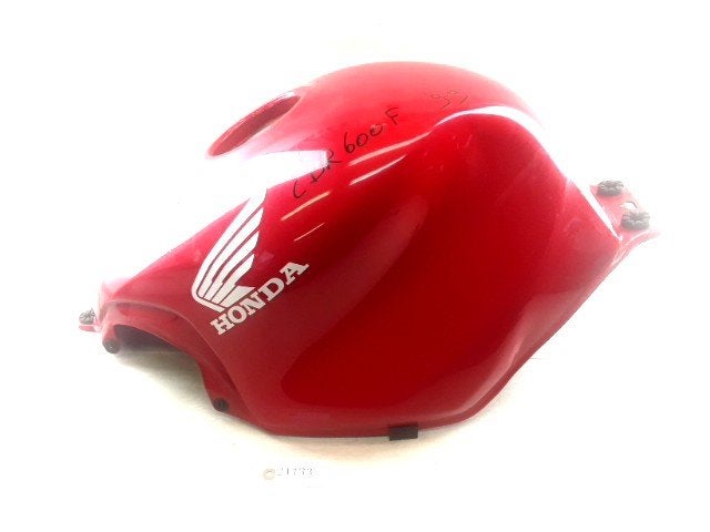 CBR600F 1999 - 2000 Honda Benzinetank D1-39019, Motoren