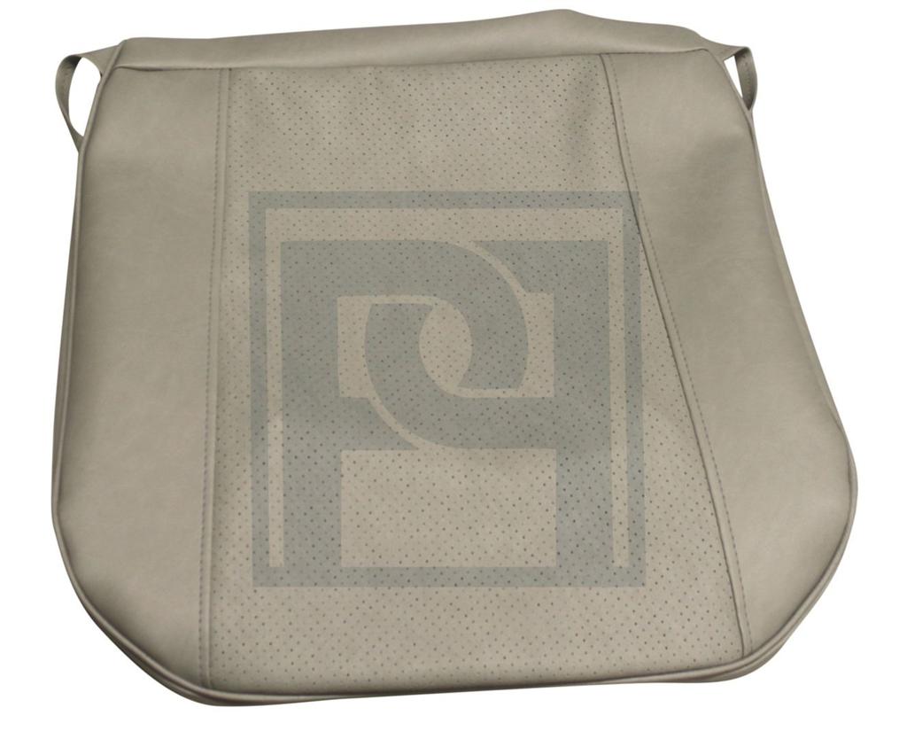 Volvo Bekleding Duett stoel grijs zitting 226 SET + RUG 6911, Ophalen of Verzenden, Nieuw, Volvo