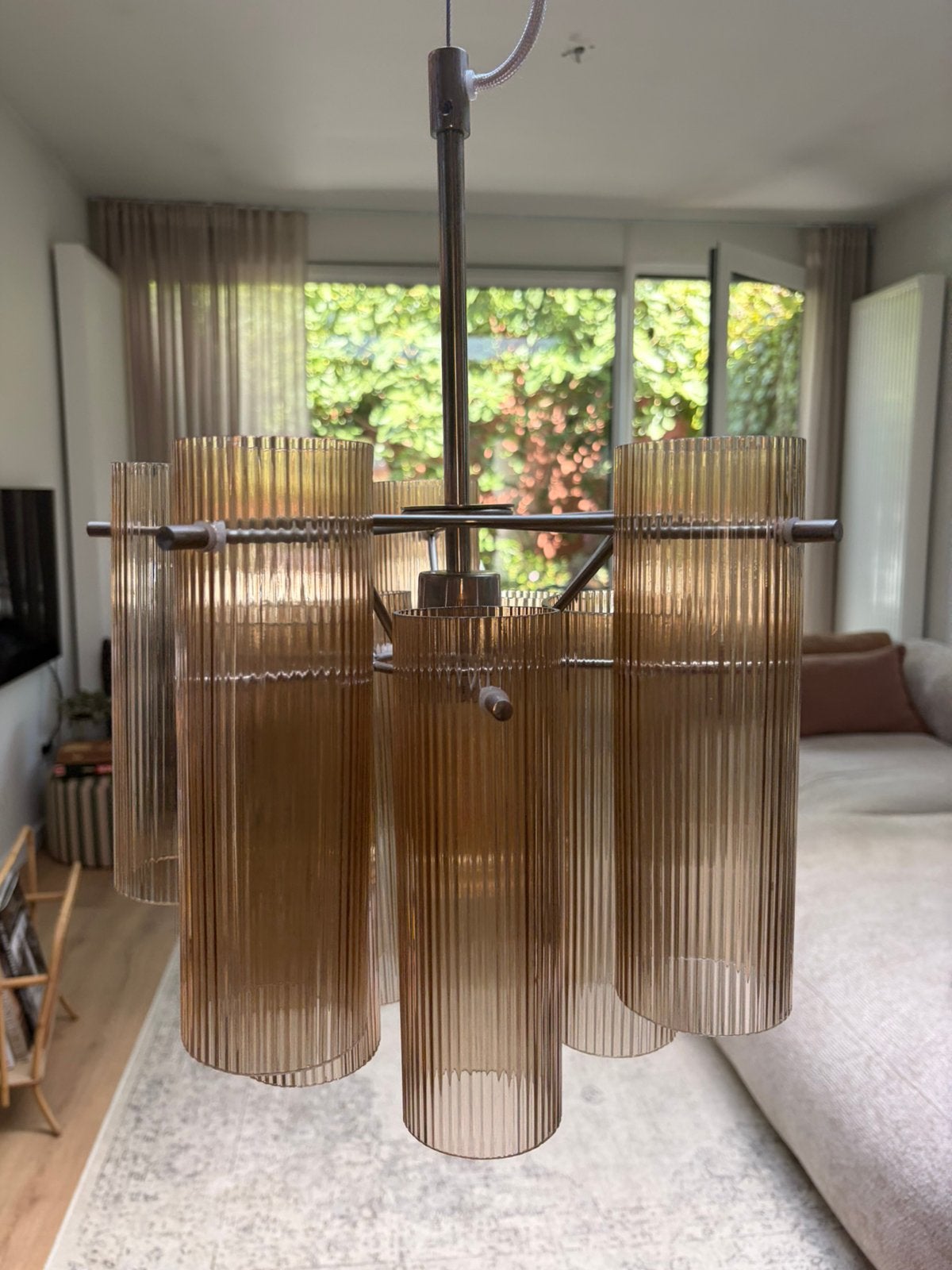 Hanglamp (H&M Home), Enlèvement, Comme neuf