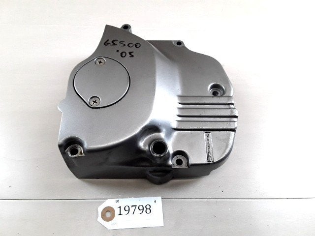 GS500 2002 - 2006 Suzuki Kettingcover D1-37274, Motoren