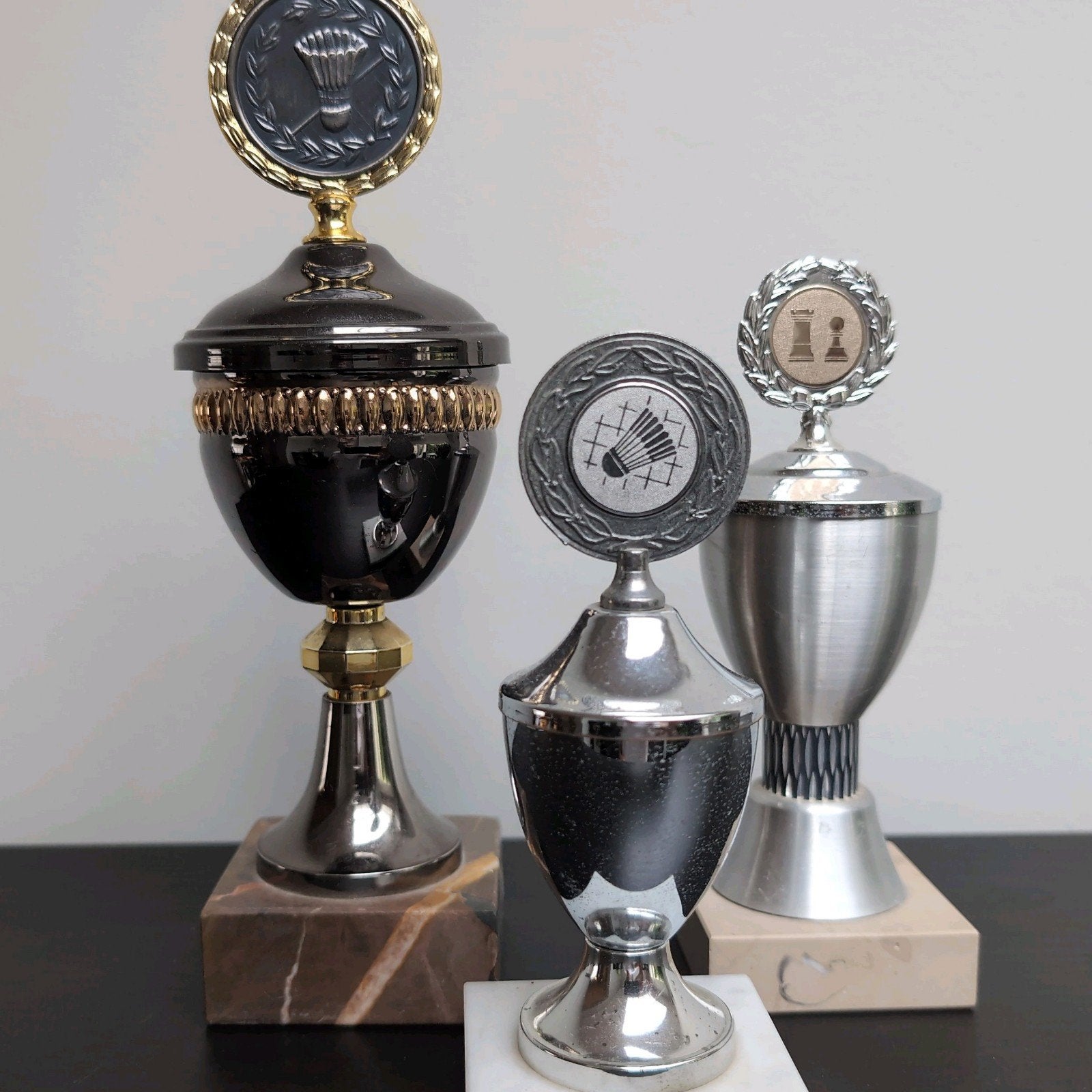 Beker / trofee