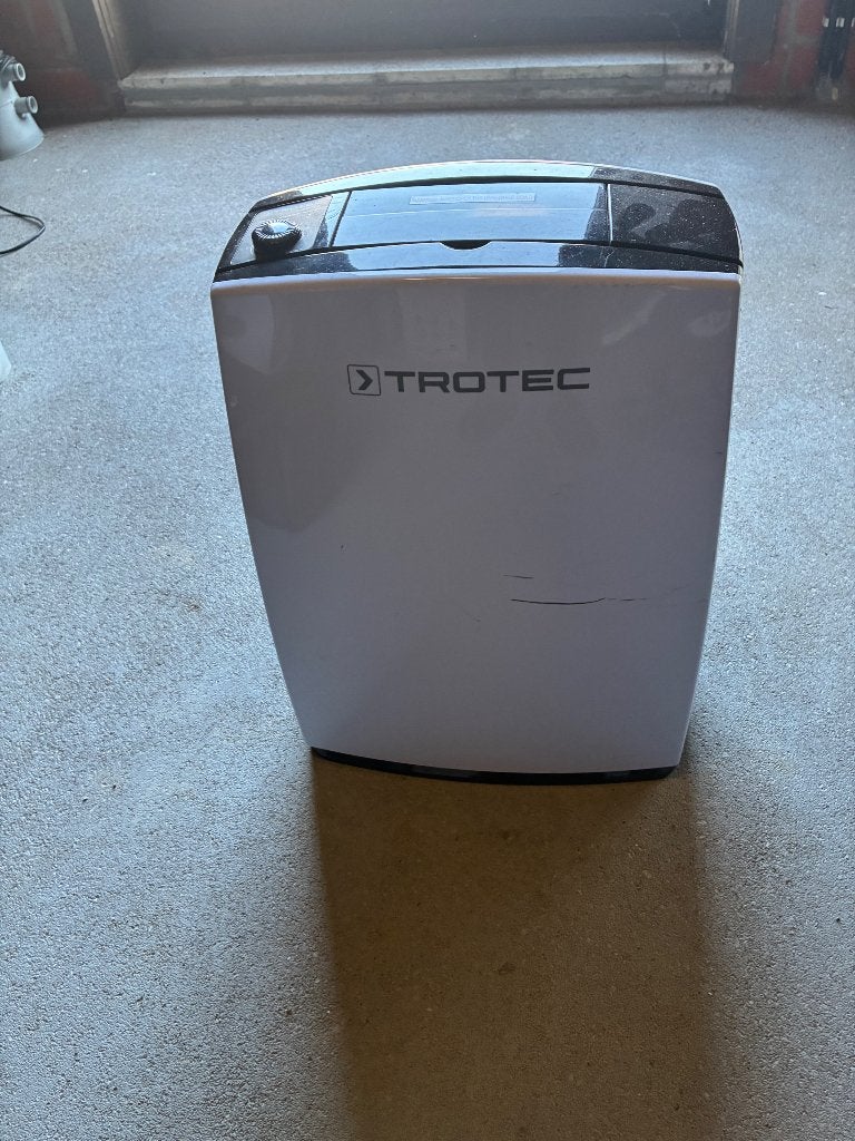Luchtbevochtiger, Electroménager, Enlèvement, Comme neuf, Humidificateur