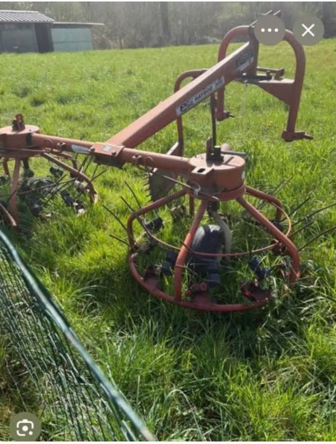 Strela, Zakelijke goederen, Landbouw | Werktuigen, Ophalen, Overige, Weidebouw