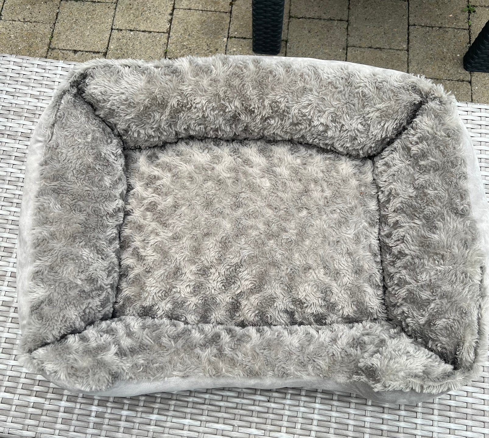 Te koop honde mand, Dieren en Toebehoren, Ophalen, Zo goed als nieuw