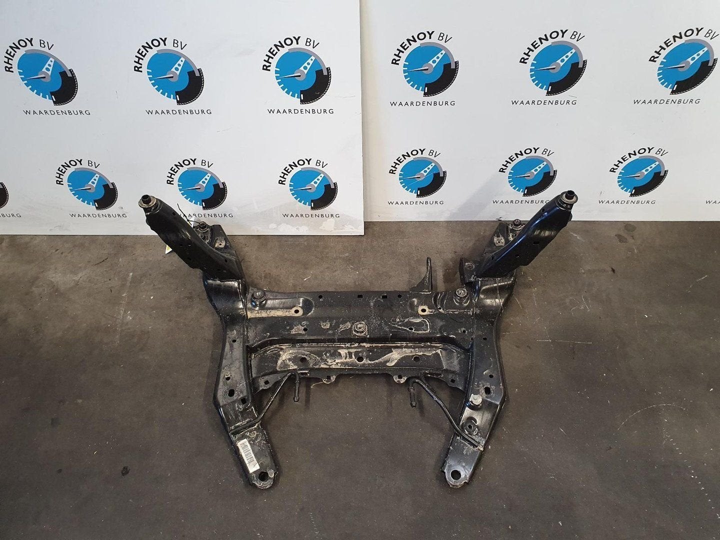 MINI (BMW) MINI 2.0 Coop.S Chili SB  SUBFRAME VOOR 2014, Enlèvement ou Envoi, Utilisé, ARN reconnu