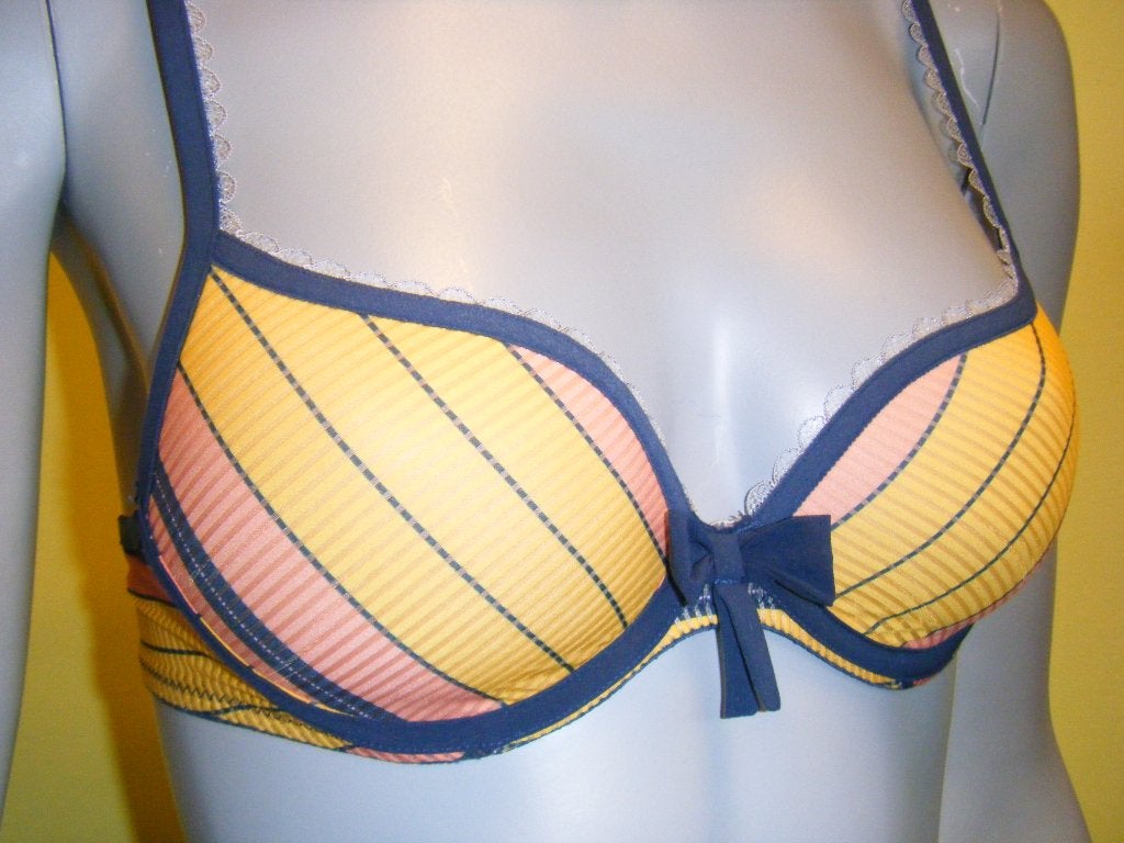 Marie Jo Andreas BH 70B, Kleding | Dames, Ondergoed en Lingerie, Ophalen of Verzenden, BH