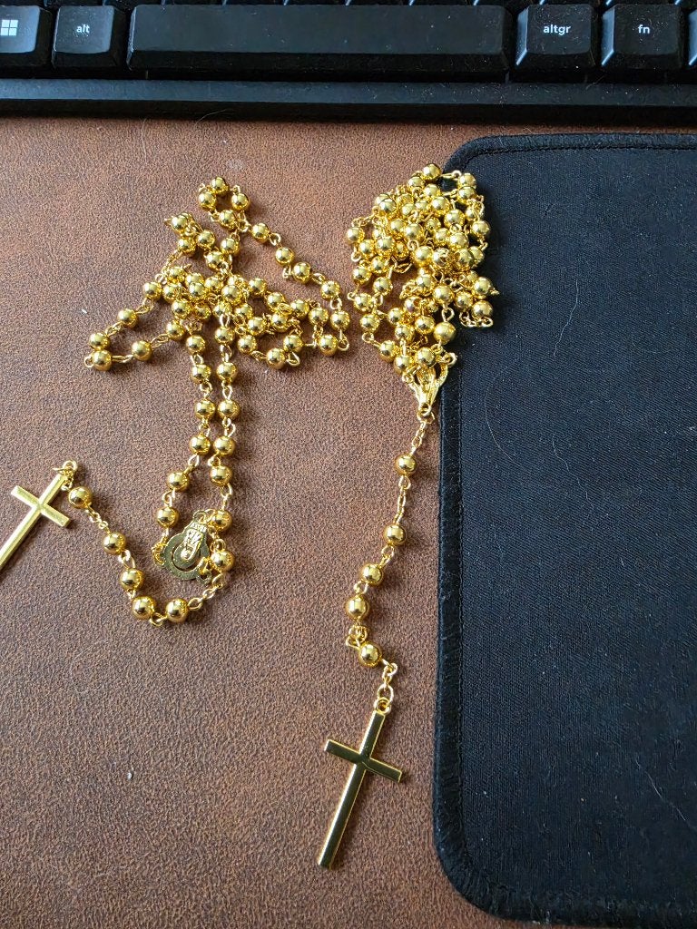 RELEGIE, Collections, Enlèvement, Neuf, Bijoux, Christianisme | Catholique