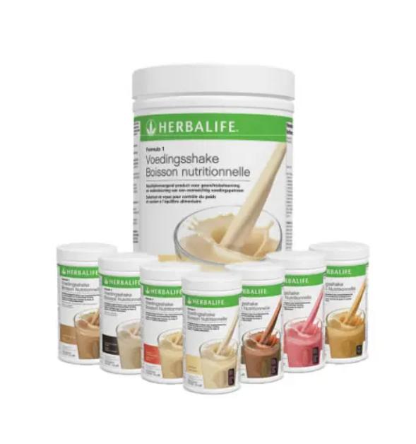 Herbalife aan scherpe prijzen, Sport en Fitness, Overige Sport en Fitness, Verzenden, Nieuw