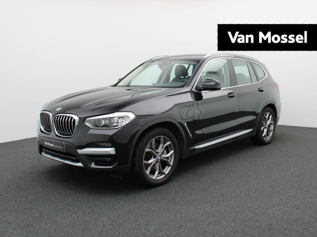 BMW X3 xDrive30e (135 kW) (automatique), Autos, 12 kWh, 215 kW, 2000 kg, 2065 kg