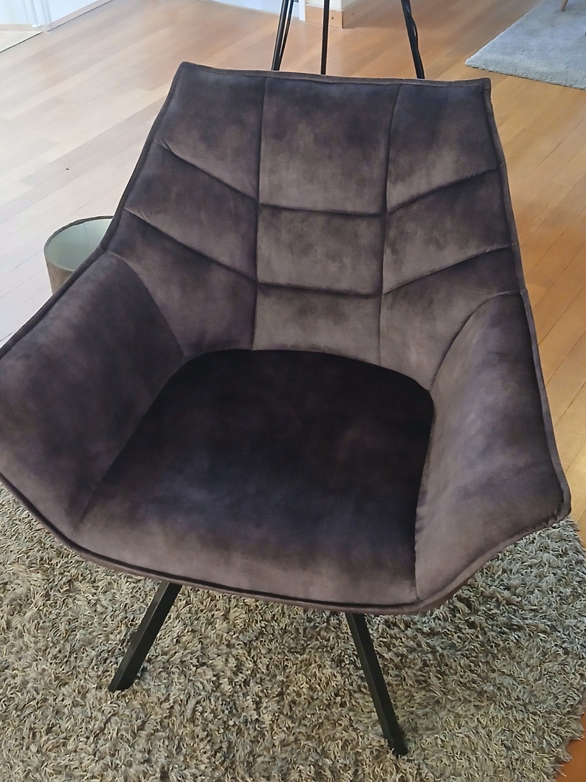 Nieuw!Weg wegens dubbel gebruik., Huis en Inrichting, Fauteuils, Ophalen