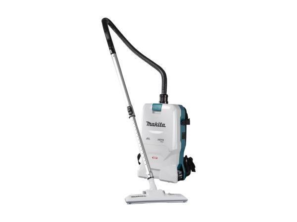Makita VC004GLZ XGT 40 V, Enlèvement