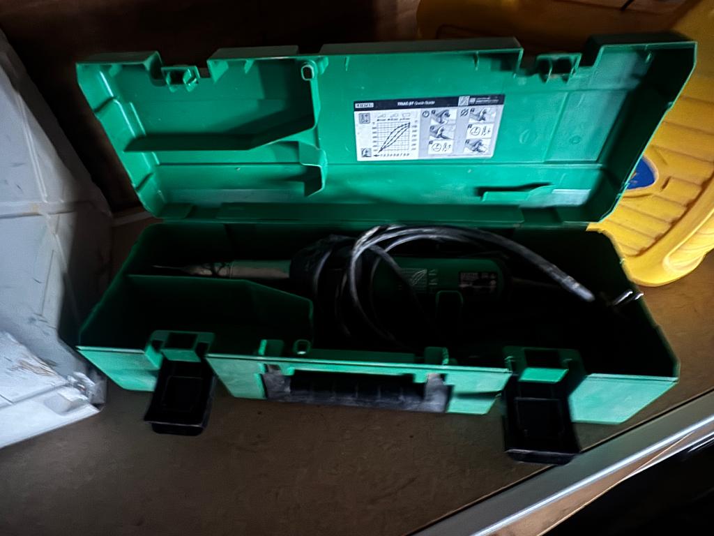 Bouwmateriaal, Bricolage & Construction, Outillage | Outillage à main, Enlèvement