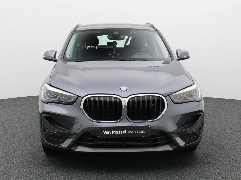 BMW X1 xDrive25e (162 kW) (automatique), Autos, X1, Argent ou Gris, Achat, Entreprise