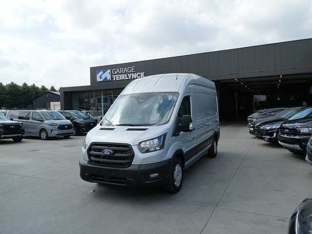 Ford Transit 2T L3- H3 2.0 TDCi 130pk 3pl Trend Luxe, 94 kW, 1995 cc, Euro 6, 128 pk