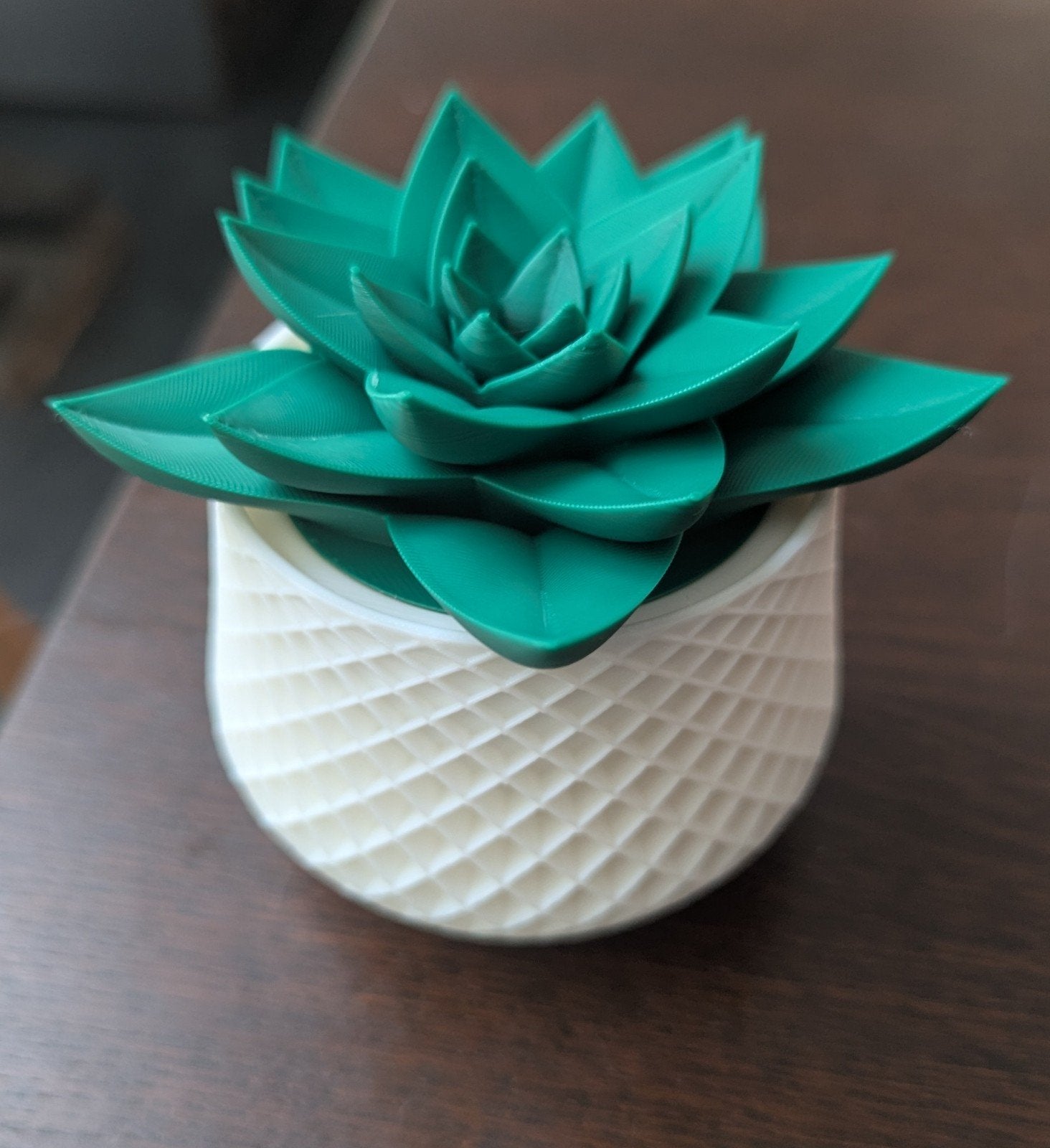 3D printing service, Ophalen, Nieuw