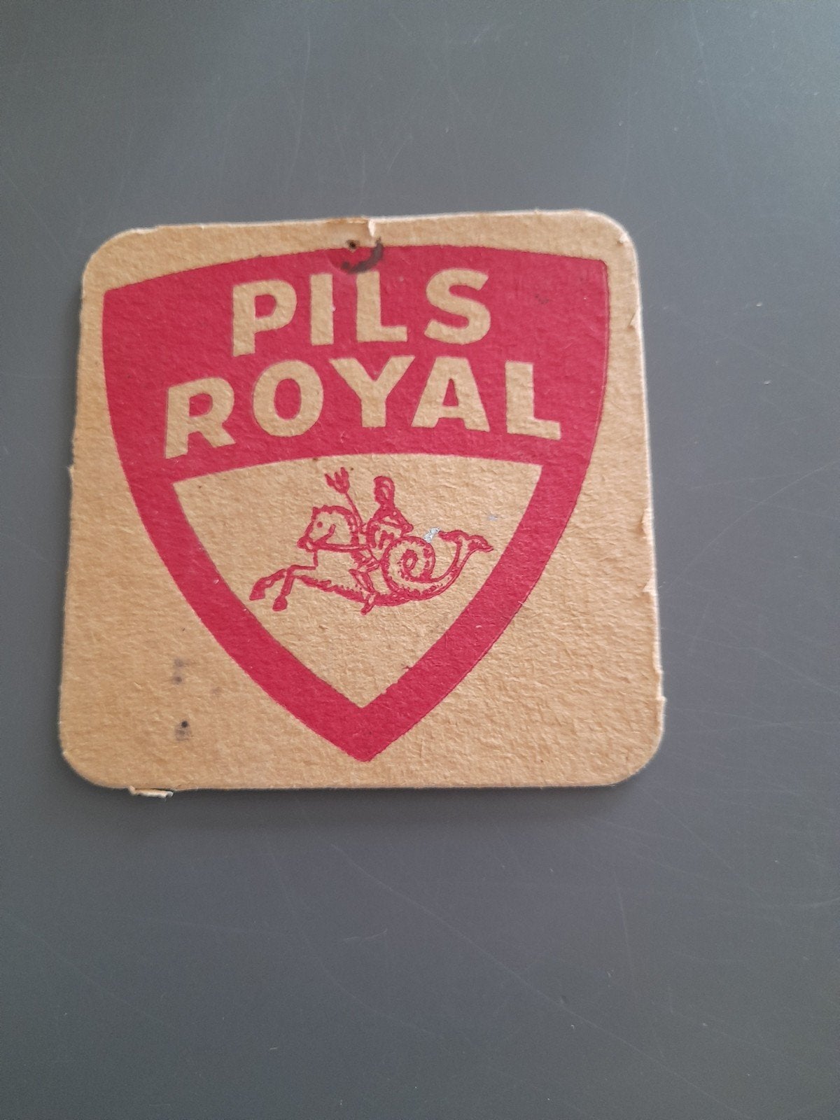 Tapis à bière Royal Pils, Enlèvement ou Envoi