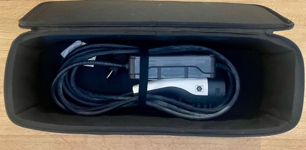 Originel Aptiv EV PHEV oplader Type 2 Mercedes BMW Audi Mini, Ophalen of Verzenden, Nieuw, Laadpaal en Laadkabel