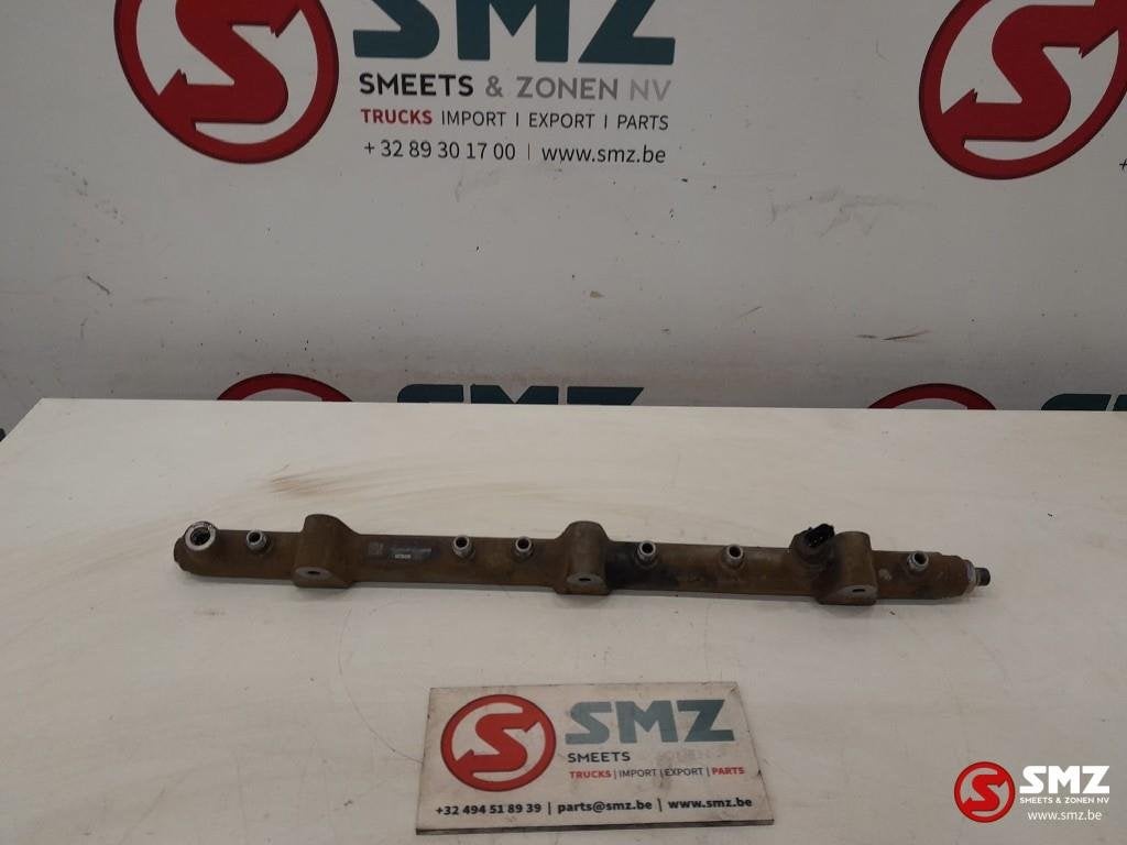 Occ rampe d'injection D2066 MAN, Autos : Pièces & Accessoires, Pièces camion, MAN, Systèmes à carburant, Utilisé