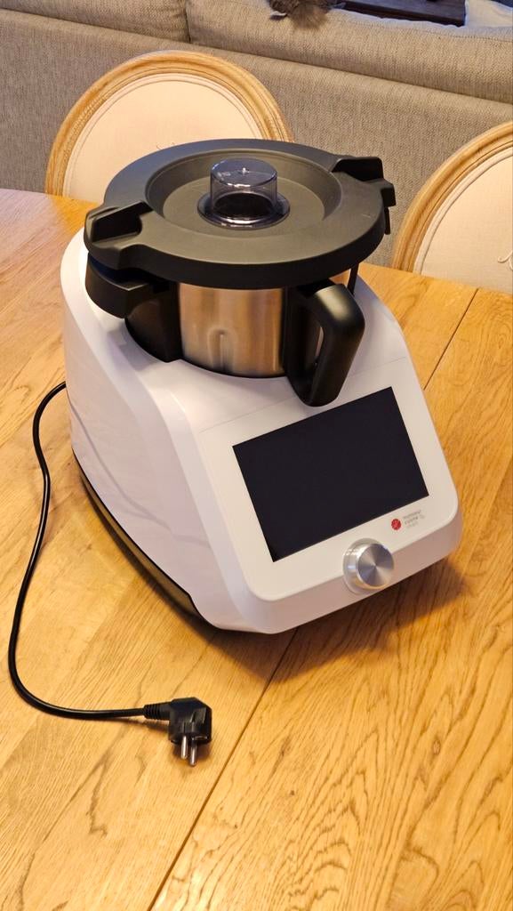 Monsieur Cuisine Smart, 2 à 3 litres, Enlèvement ou Envoi, Comme neuf