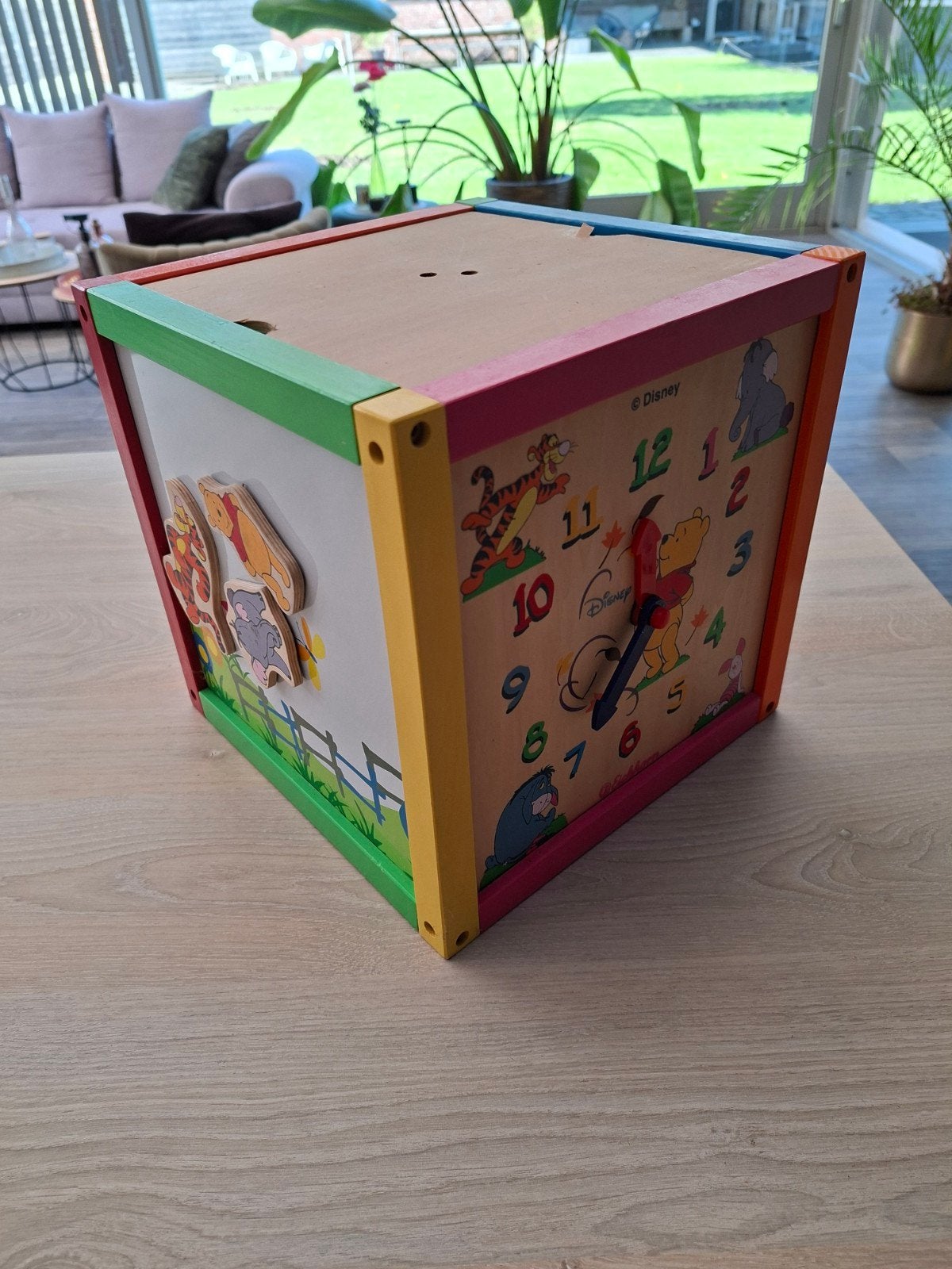 speelgoed, Kinderen en Baby's, Ophalen