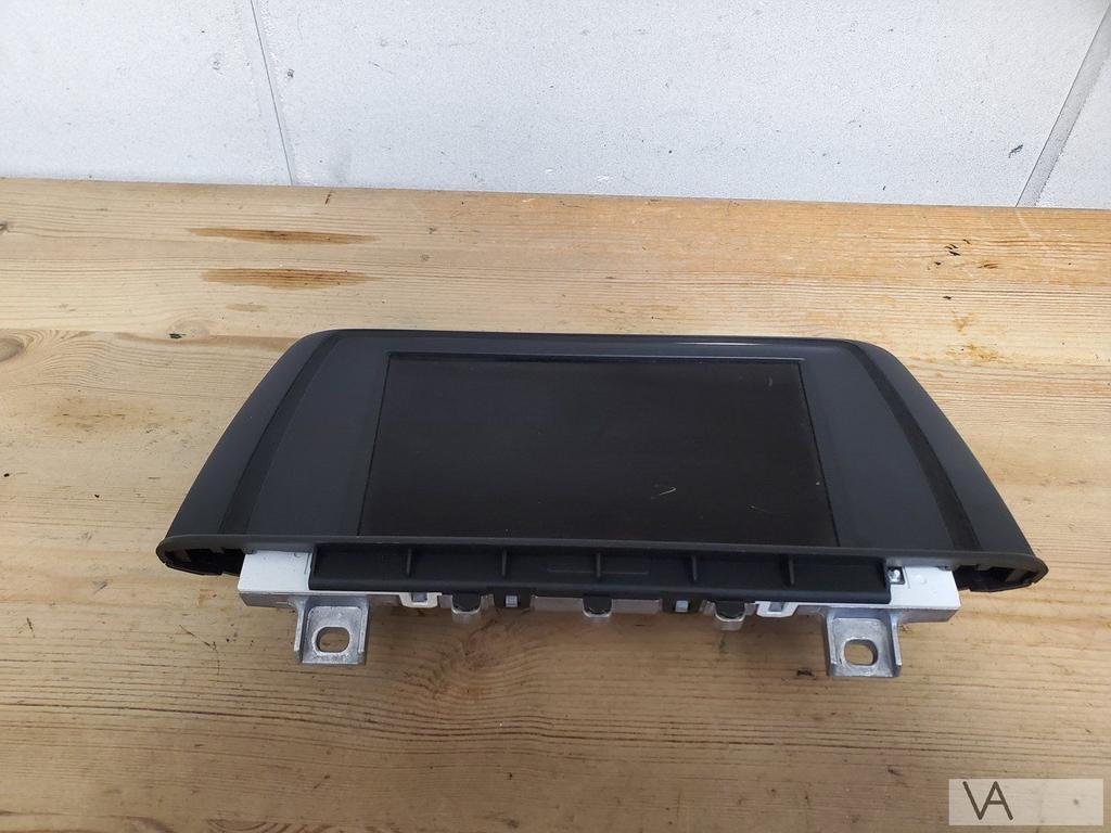BMW 3 serie F30 F31 4 serie F32 navigatie display 9270393, -, Utilisé, -, Enlèvement ou Envoi