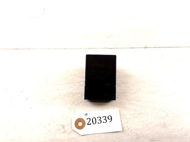 R1 2007 - 2008 Yamaha Elektrische component D1-38221, Motos, Pièces | Yamaha