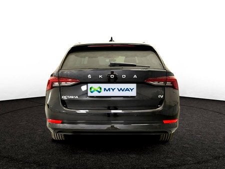 Skoda Octavia Combi PHEV 1.4 TSI Clever DSG, Achat, Commande vocale, Break, Automatique