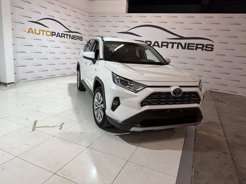 Toyota RAV4 Hybrid Premium Plus e-CVT (Lithium), Autos, https://public.car-pass.be/vhr/f489172e-8b5a-4c42-8185-19d9eeb9624c, Achat