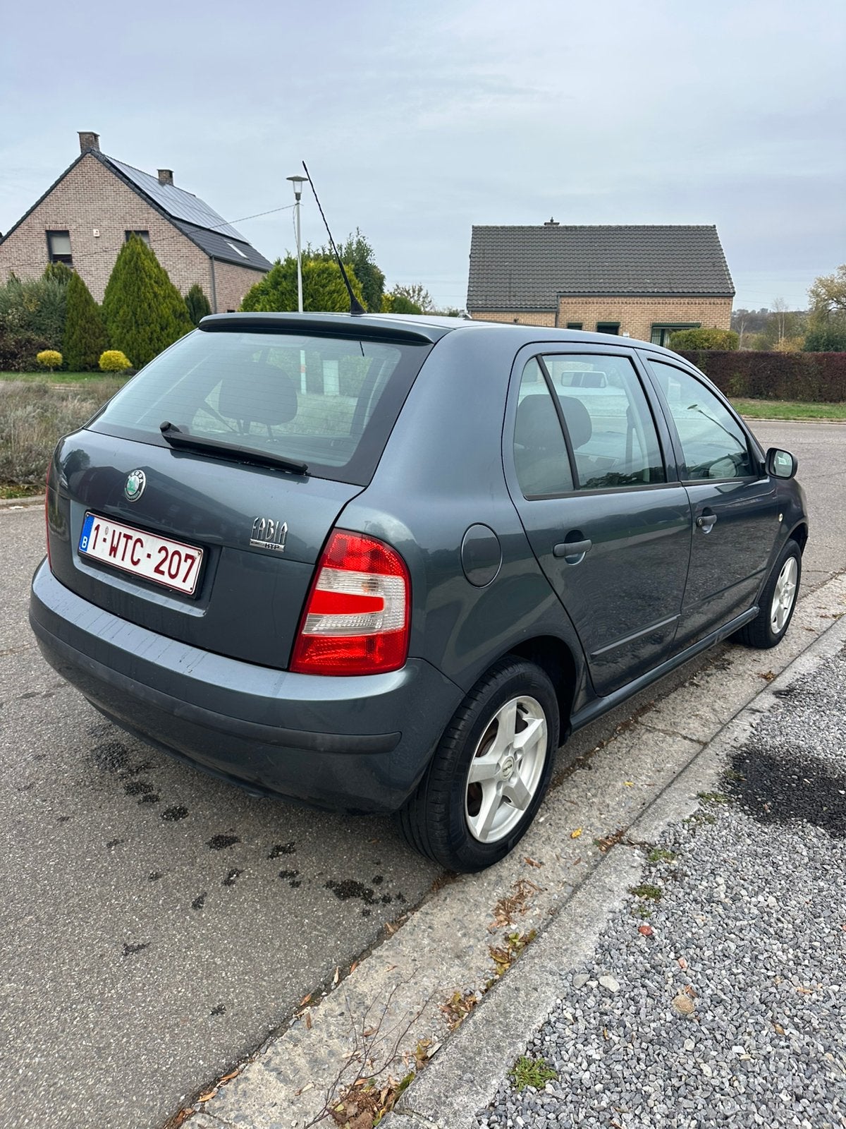 Prête à immatriculé 89000km peu de km rien à prevoir carplay, Autos, Achat, Euro 4, Apple Carplay, Essence