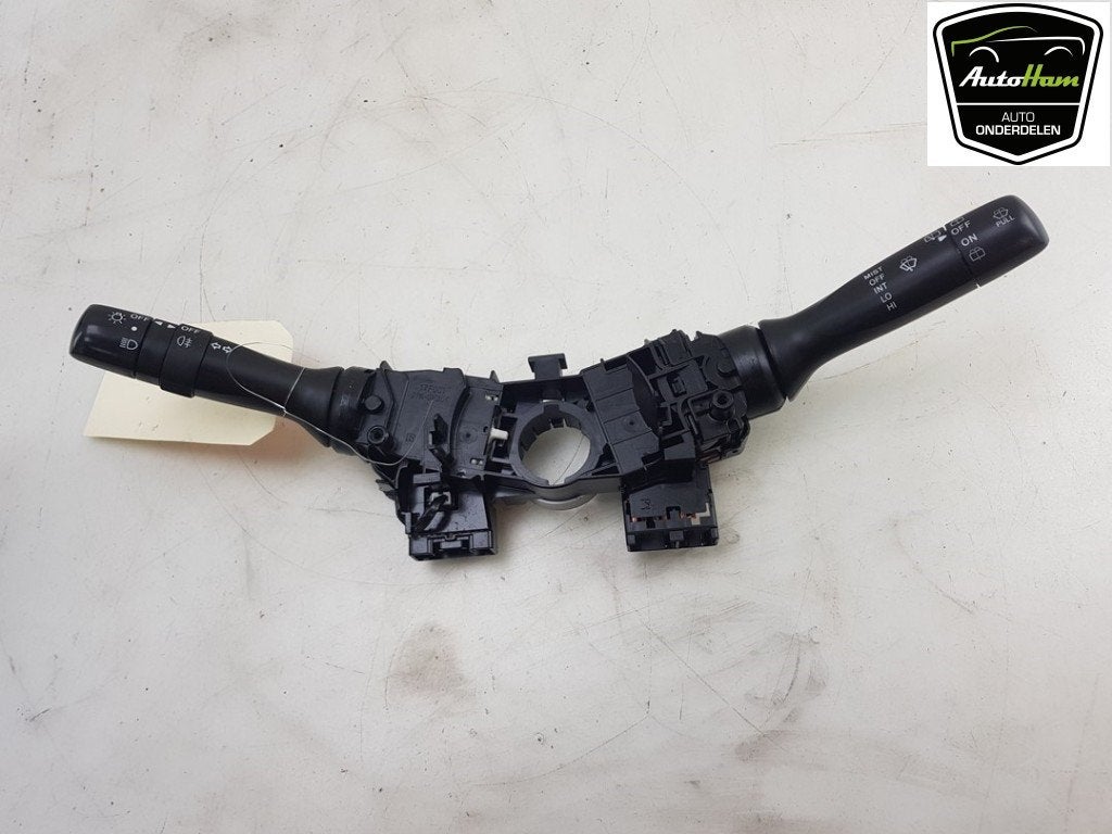 COMBINE COMMODO Toyota Aygo (B10) (01-2005/05-2014), Kundenbetreuung@toyota.de, Toyota, Utilisé, Toyota-Allee 2
50858  Köln, DE