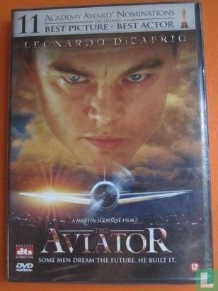The Aviator (2004) nouveau dans son emballage, CD & DVD, Enlèvement ou Envoi, Anglais, Néerlandais, Autres genres