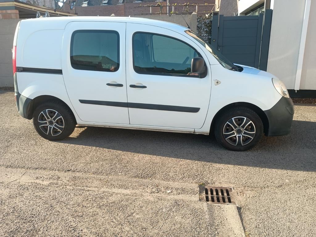 Lichte vracht Renault Kangoo, Auto's, Particulier, Te koop, Kangoo