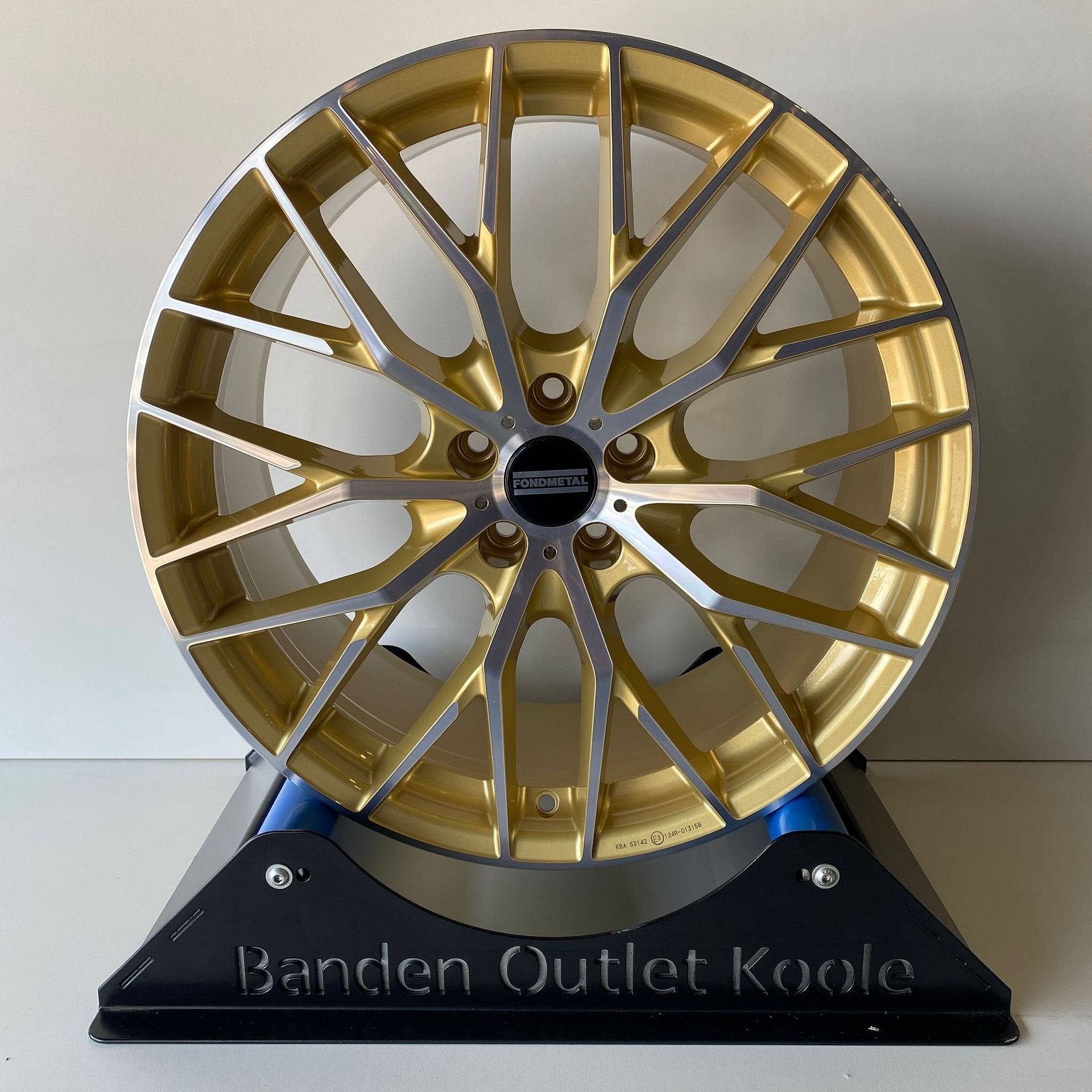 Audi A4 A5 A6 A7 Q3 Q5 RS3 RS4 RS5 RS6 Velgen 5x112 20'', Auto-onderdelen, Velg(en), -, -, Nieuw