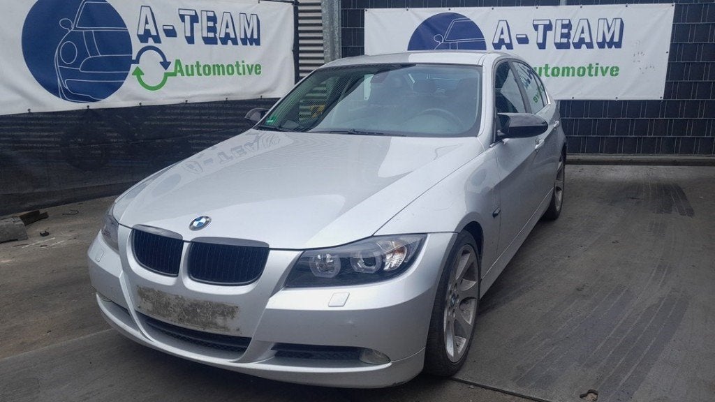 ETRIER DE FREIN AVANT GAUCHE ABS BMW 3 serie (E90), Utilisé, BMW, Petuelring 130
80809  München, DE, Bayerische Motoren Werke AG