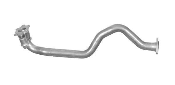 Voorpijp Seat Leon, Toledo / Volkswagen Bora, Golf IV, New B, Autos : Pièces & Accessoires, Systèmes d'échappement, Seat, Volkswagen