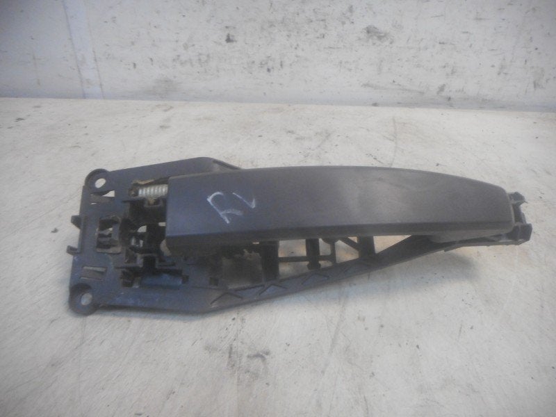 POIGNEE EXTERIEURE AVANT DROITE Opel Corsa D, Autos : Pièces & Accessoires, Opel, Opel Automobile GmbH, Utilisé, Avant