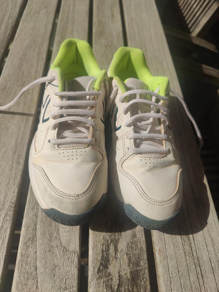 Artengo tennisschoenen maat 36., Ophalen of Verzenden