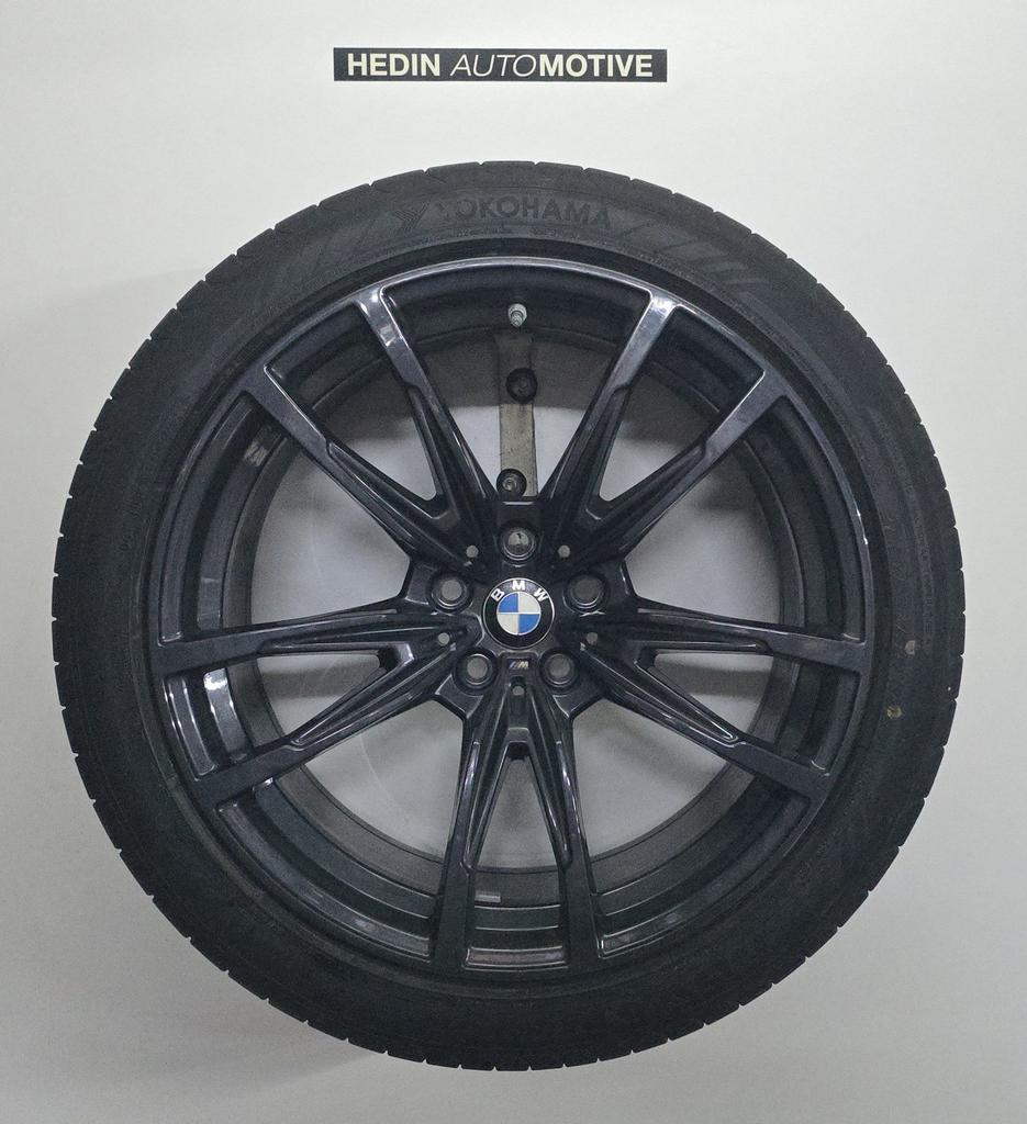 BMW M3+M4 (G80/G82)  Styling 824M  18+19" N/RFT + RDCi Zomer, Auto-onderdelen, Banden en Velgen, Banden en Velgen, Zomerbanden