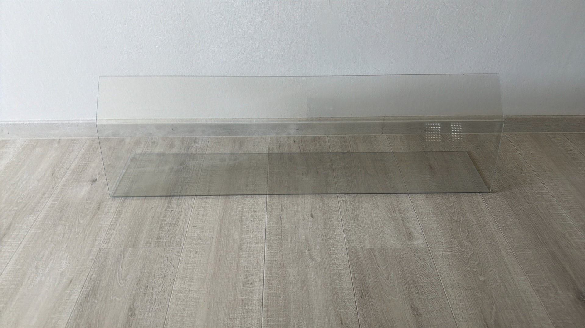 Plexi shermen 5 stuks, Ophalen, Overige typen