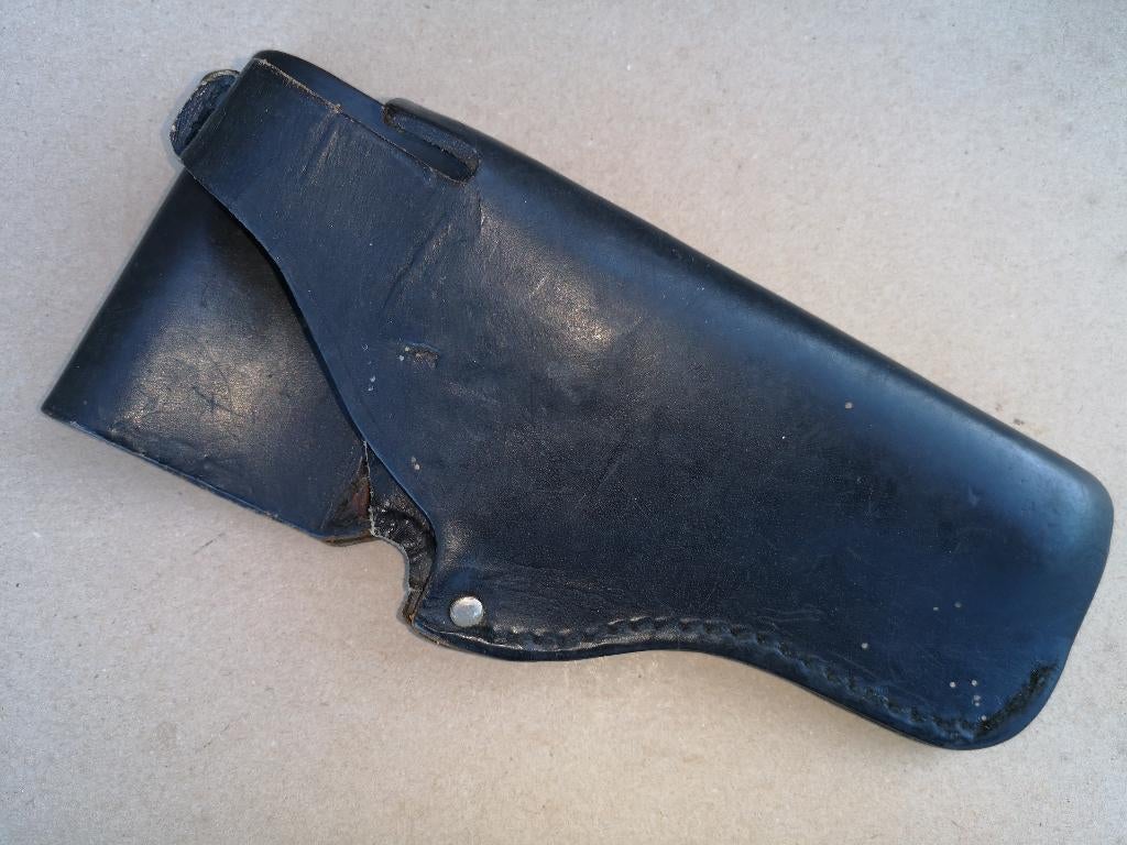 holster SMITH&WENSSON B47, Verzamelen, Ophalen of Verzenden, Rijkswacht, Overige typen