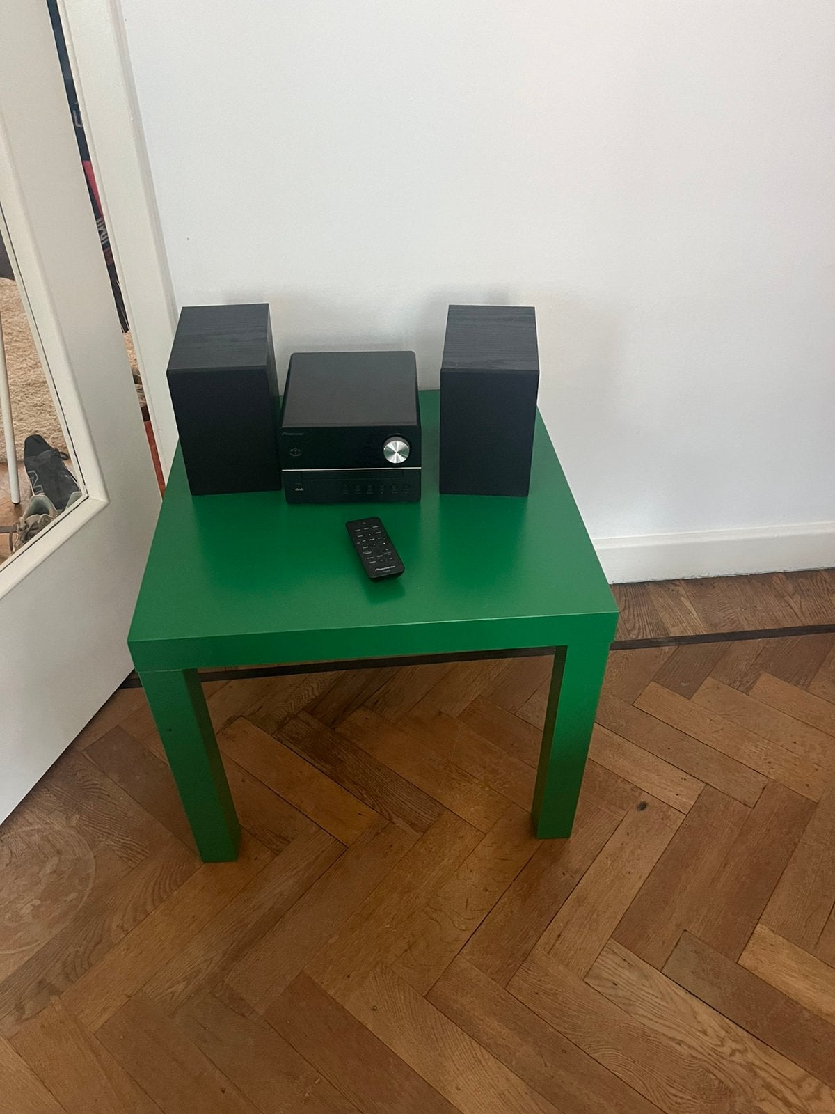 CD speler - Pioneer, Ophalen, Zo goed als nieuw, Pioneer, Overige spelers