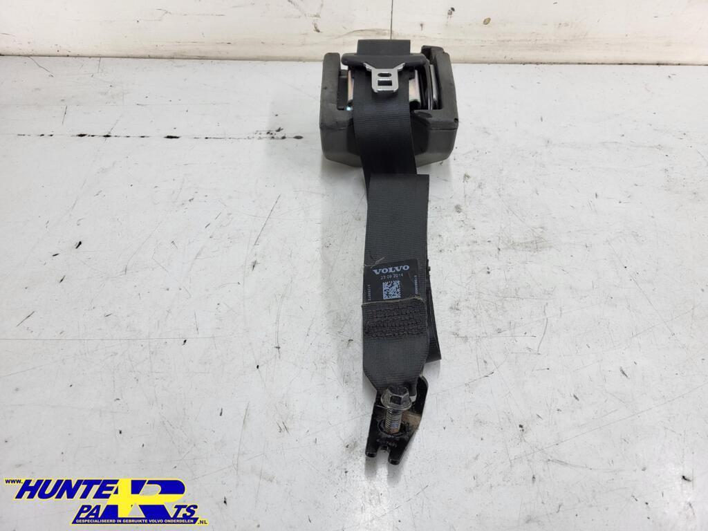 Gordelspanner Volvo V40 II 2.0 D4 ('12-'19) 31292072, Gebruikt, Ophalen of Verzenden, Volvo, Volvo