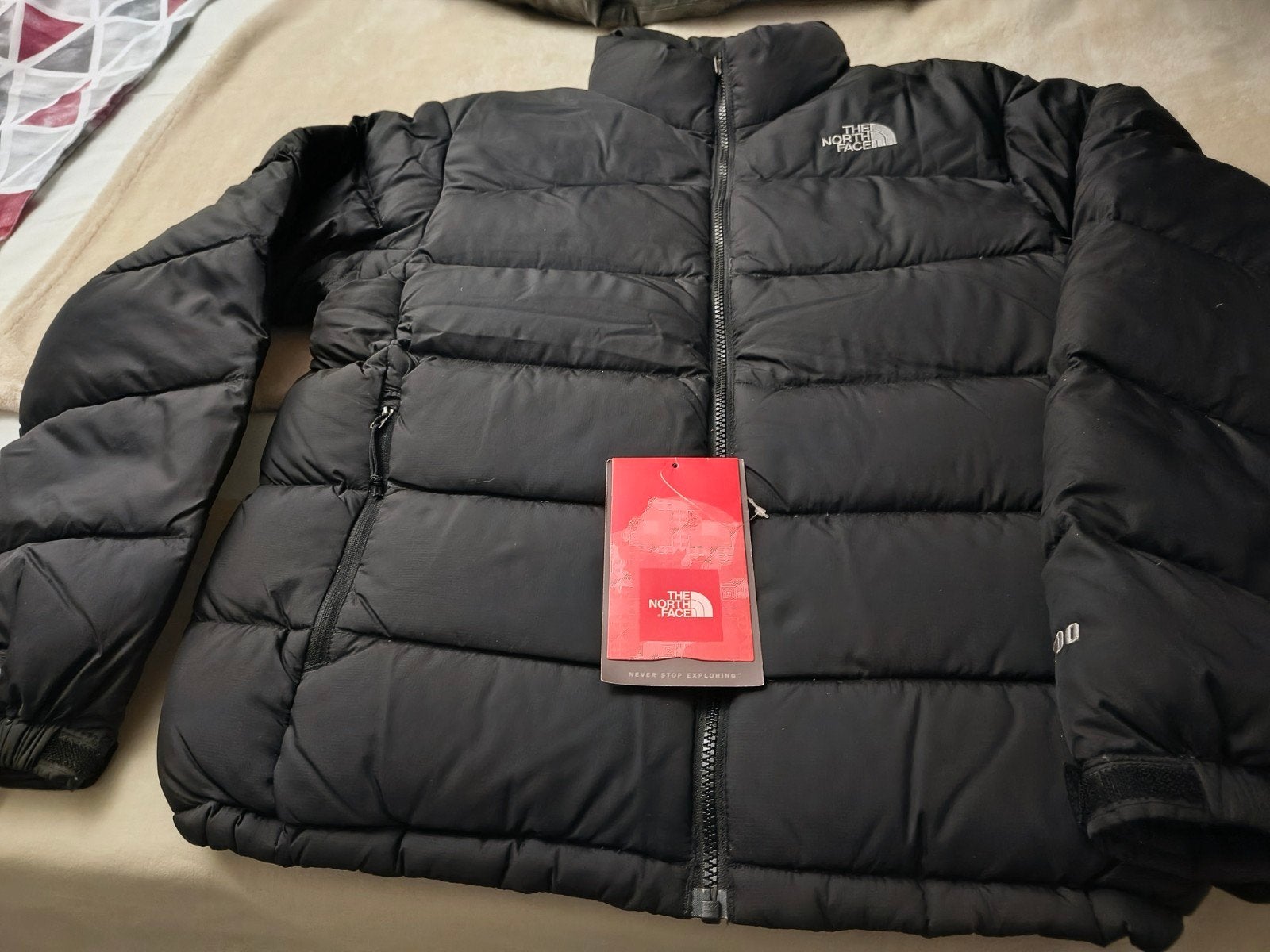 La face nord, Vêtements | Hommes, Enlèvement ou Envoi, Comme neuf, Noir, The north face